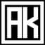 Akhil Konduru logo