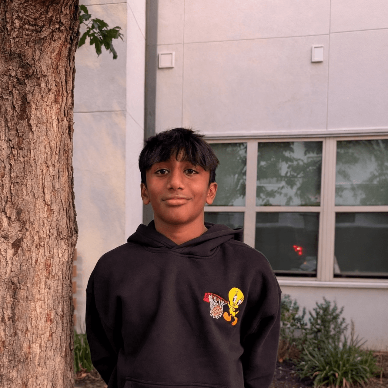 Akhil