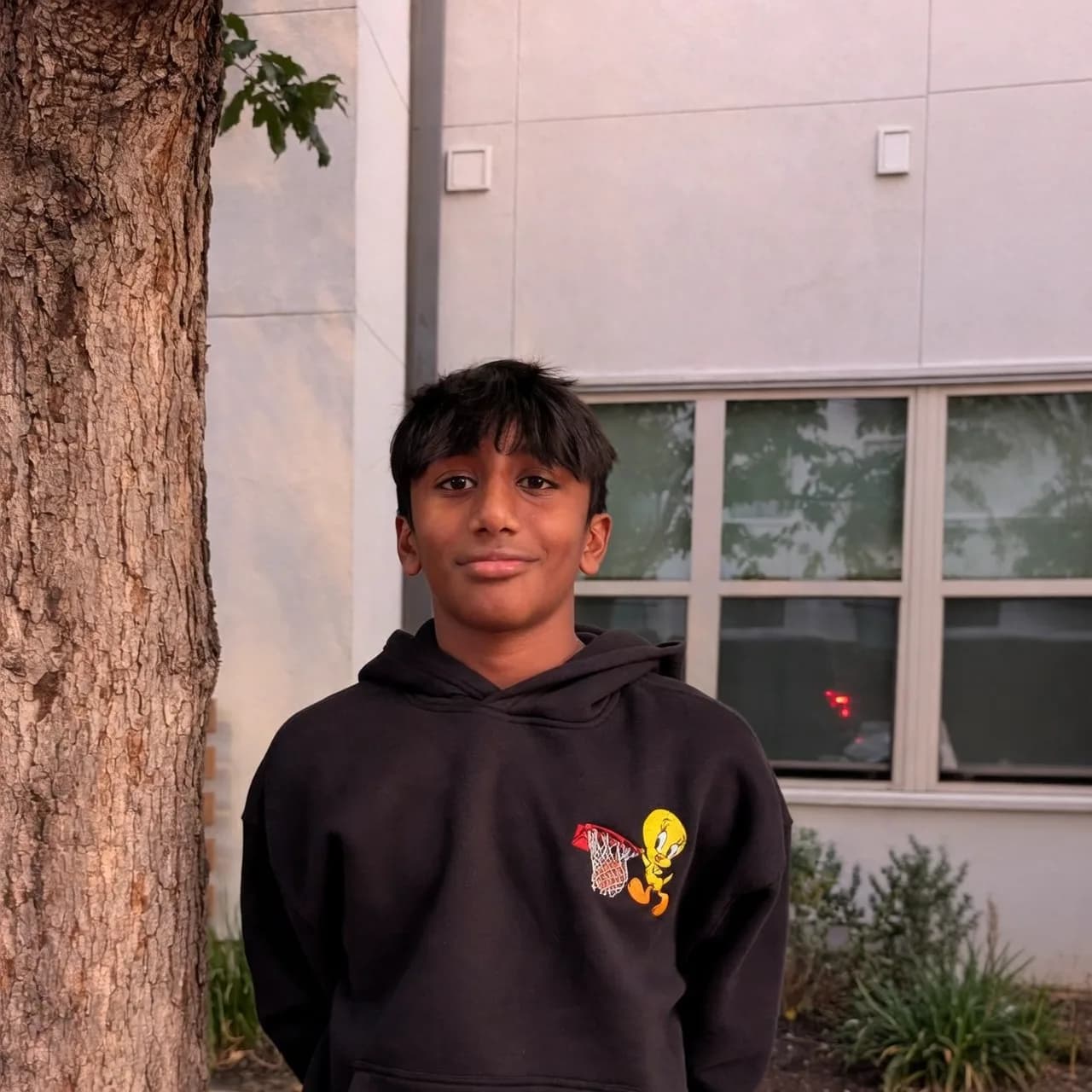 Akhil